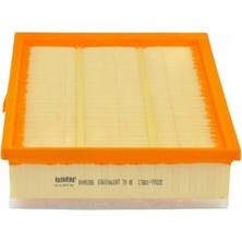 Toyota Aurıs- Avensıs 1.6d- 2.0d 2015 ve Üstü Hava Filtre RXA5355 17801-YV020 C26010 LX4154