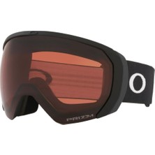 Oakley Flight Path L Unisex Siyah Goggle