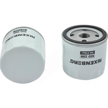 Ford Focus Iı-Iıı 1.4-1.6 Yağ Filtre RXO3266-30711616-W7008-OC1051-H315W