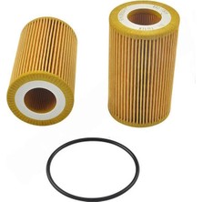 Audı A4 A5 A6 A7 3,0 Tfsı Q7 Yağ Filtre RXO3809-06E115562E-HU7035Y-OX1185D