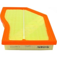 Hava Filtresi Mercedes Benz V177 A180 2018 ve Üstü RXA4800 A6540940204 C30030