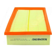 Nıssan Pathfınder 2.5dcı 2005 ve Üstü Hava Filtre RXA4900 16546-EB300 C28145 LX1596