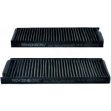 Ssangyong Korando-Kyron-Rexton 2010 ve Üstü Karbon Polen Filtre RXC6918K 681200803A LAK391S