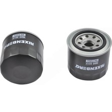 Hyundaı Accent 1.3-1.4gl-1.5-1.6gls 95-05 Yağ Filtre RXO3313-26300-35056-W81180