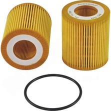 Alfa Romeo 159 1.9 Jtdm 05-11 Yağ Filtre RXO3581-5650354-HU7114X-OX386D