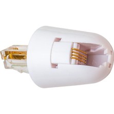 Uzun Telefon Twistop Adaptörü