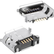 Powermaster Micro USB 2 Şaseli Pinli IC-266A-2