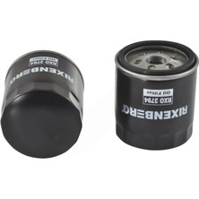 Vw Polo Audı A1 1.4tdı 2014 Yağ Filtre RXO3794-03L115561A-OC1291