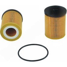 Opel Corsa D 1.0-1.2-1.4 06-09 Yağ Filtre RXO3572-650307-HU7128X-OX173D-E600HD38