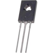 2sc 3420 TO-126 Transistör