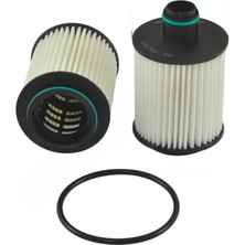 Opel Insıgnıa 2.0cdtı Yağ Filtre RXO3583- 650061-HU70041X-OX559D