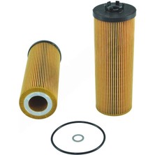 Audı A4-A6-A8 2.5tdı 97-05 Yağ Filtre RXO3784-059115561A-HU842X-OX164D