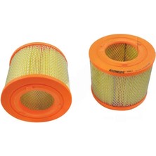 Isuzu D-Max 2.5d-3.0dytd 2002 ve Üstü Hava Filtre RXA4613 8971786090 LX2283