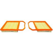 Mercedes Benz W213 E320 2014 Cls 400 Hava Filtre RXA4772S 2760940504 C21020 LX2841 7