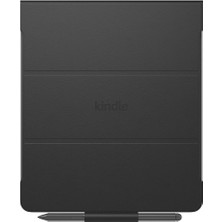 Amazon Kindle Scribe Orijinal Deri Kılıf