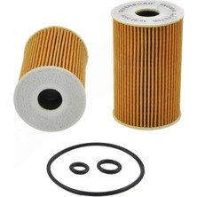 Vw Passat 2.0tdı 2010 ve Üstü Yağ Filtre RXO3010 03L115562 HU7008Z OX388D E115H01D208