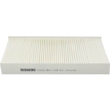 Fıat Scudo Iı 2.0jtd 2007 ve Üstü Polen Filtre Rxc 6239 1497497080 CU3847 LA412 E2951LI