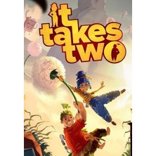Steam It Takes Two Steam Key