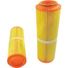 Mercedes-Benz W168 A160CDI A170CDI 1998-2004 Hava Filtre RXA4776 6680940004 C11120 LX791