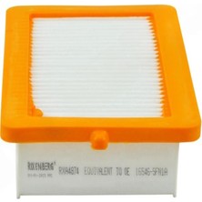 Hava Filtresi Nıssan Mıcra 0,9 Ig-T - 1,0 - 1,5dcı 2016 ve Üstü RXA4874 C24057 E1523L