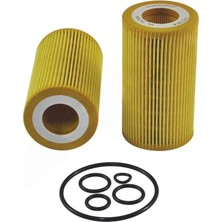 Honda Cr-V Iı 2.2i D-Tec 05-06 Yağ Filtre RXO3318-15430RBDE01-HU7186X-OX1537D1