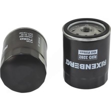 Ford Ranger 2.5tdı-2.5tdcı-3.0 Tdcı Yağ Filtre RXO3282-1E0714302-W71336-OC615-H340W