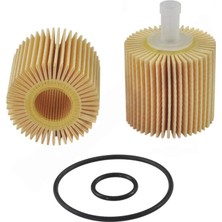 Toyota Corolla 1.4d-4d 2007 Yağ Filtre RXO3742-04152-31110-HU7019Z-OX414D2