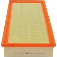 Audı Q7 3.0tfsı- 4.2tfsı 2006 ve Üstü Hava Filtre RXA5465 PHB500074 C39219 LX2024