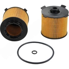 Yağ Filtresi Volvo S90 II-S60 III-XC40-XC60-V60-