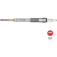 Kizdirma Bujisi Smart OM660 Fortwo Coupe 451 08 Gnzrz