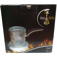 Nargile Kömür Yakma Makinesi (5047)