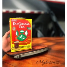 Do Ghazal Tea-Hazal Çay Orjinal Sri Lanka