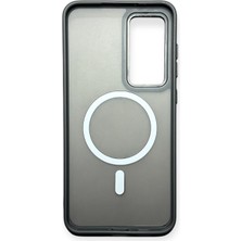 Samsung Galaxy S24 Fe Magsafe Özellikli Koruyucu Kılıf