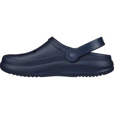 Skechers 243250-Nvy Foamies Summer Chill Erkek Lacivert Spor Terlik