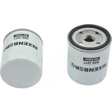 Ford Mondeo Iv 2,0 Tdcy 2014 ve Üstü Yağ Filtre RXO3277 1890364 W7043 OC1292 H90W23