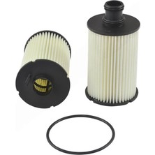 Landrover Dıscovery Iv 3.0- 5.0 Yağ Filtre RXO3415-LR011279-HU8008Z-OX774D-E863HD360