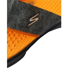 Skechers 954250-Ccor Go Walk Erkek Parmak Arası Spor Terlik