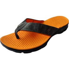 Skechers 954250-Ccor Go Walk Erkek Parmak Arası Spor Terlik