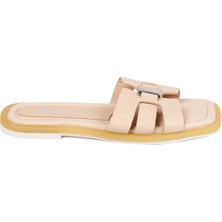 Bestello Tokalı Termoplastik 101-22176-08 Kadın Terlik