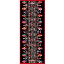 Güz | Yaz S. 2412-05 Şal 70X190