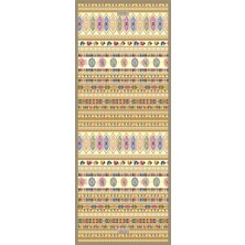 Güz | Yaz S. 2420-01 Şal 70X190
