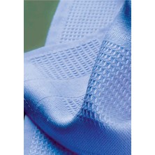 Carras Auto Premium 3'lü Mikrofiber Cam Bezi 40X60 cm