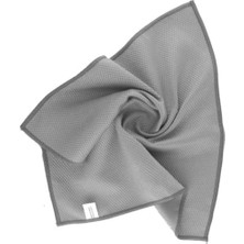 Carras Auto Oto Cam Bezi 50X70 cm Gri