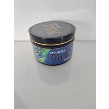 Dark nargilemolasses Blueberry Bitkisel Aromalı Keyif Karışımı 150 g
