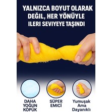 Carras Auto Premium Oto Yıkama Süngeri