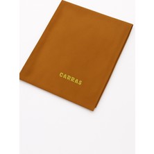 Carras Auto Süet Yüzeyli Güderi Araç Içi Temizlik Bezi 50X70 cm