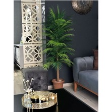 Yapay Areka Palmiyesi Ağaç 170  cm