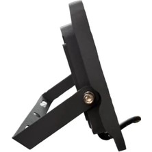 Slim Platinum LED Projektör 6500K 100WATT