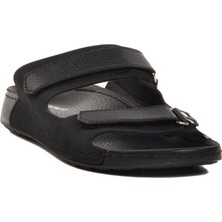 Walkway Vizon Çift Bantlı Hafif Erkek Terlik 80-012 M