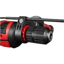 RDX1520 E.darbeli Matkap 650W